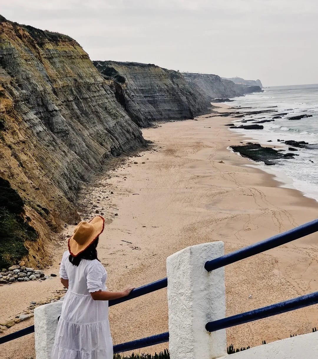 Elena — Central Portugal