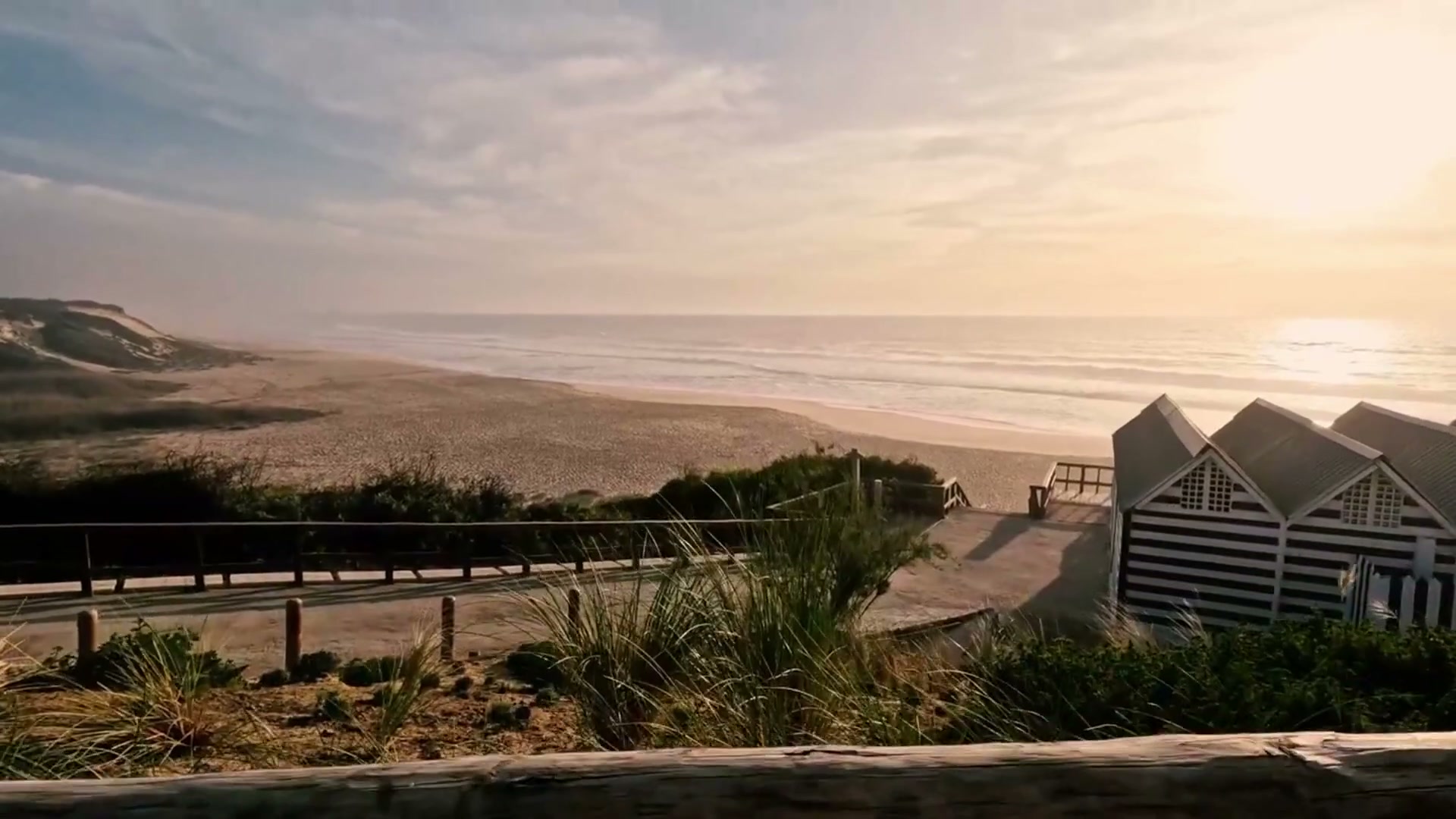 A still from our life in Central Portugal