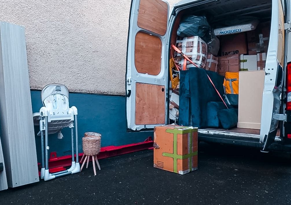 What Actually Goes Wrong When You Move Abroad
