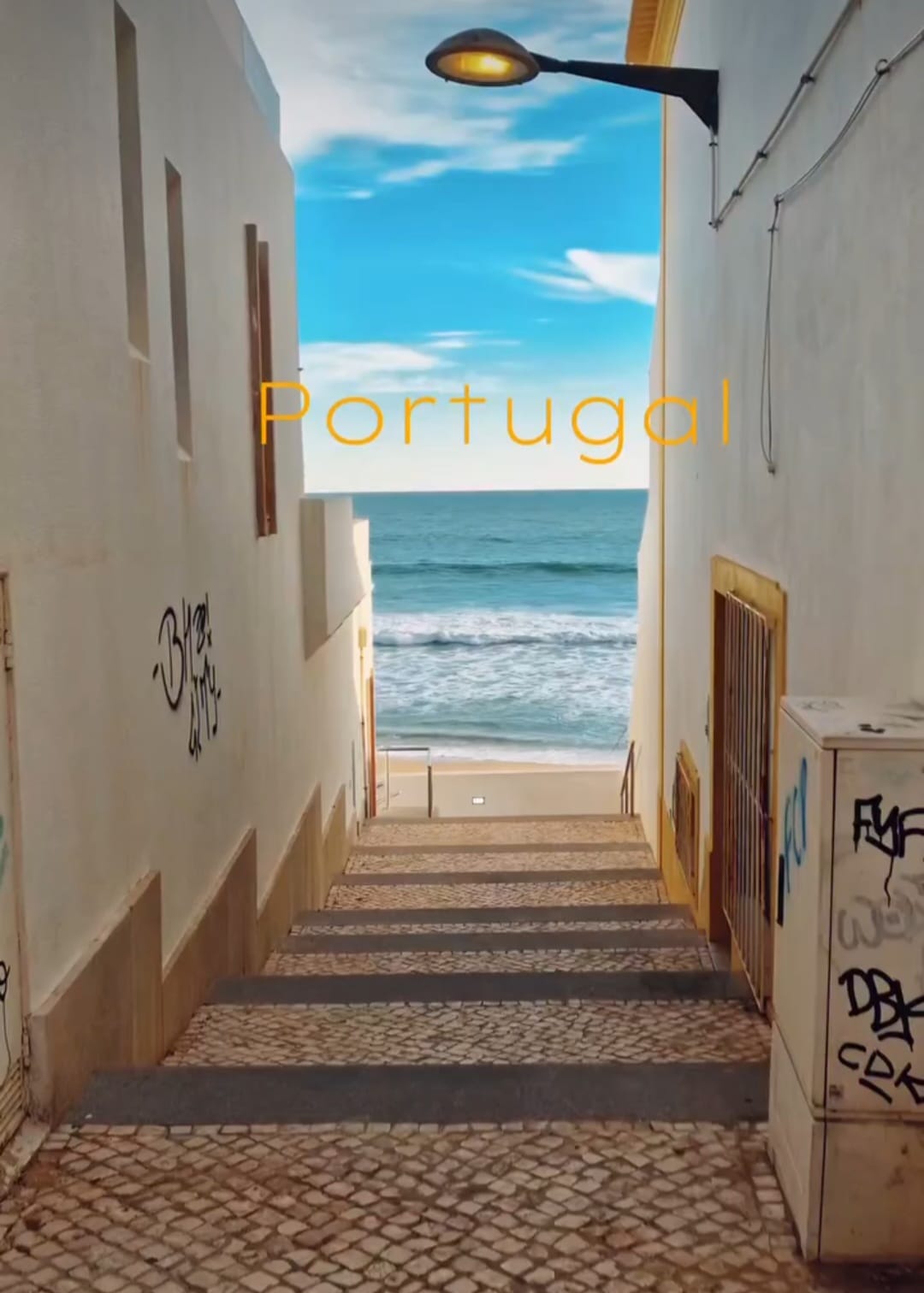 Portugal Life